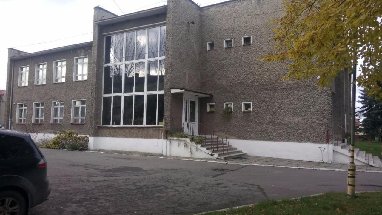 Zajazd Grodek Bujak Robert Naclegi I Restauracja Grodkow  Exterior photo